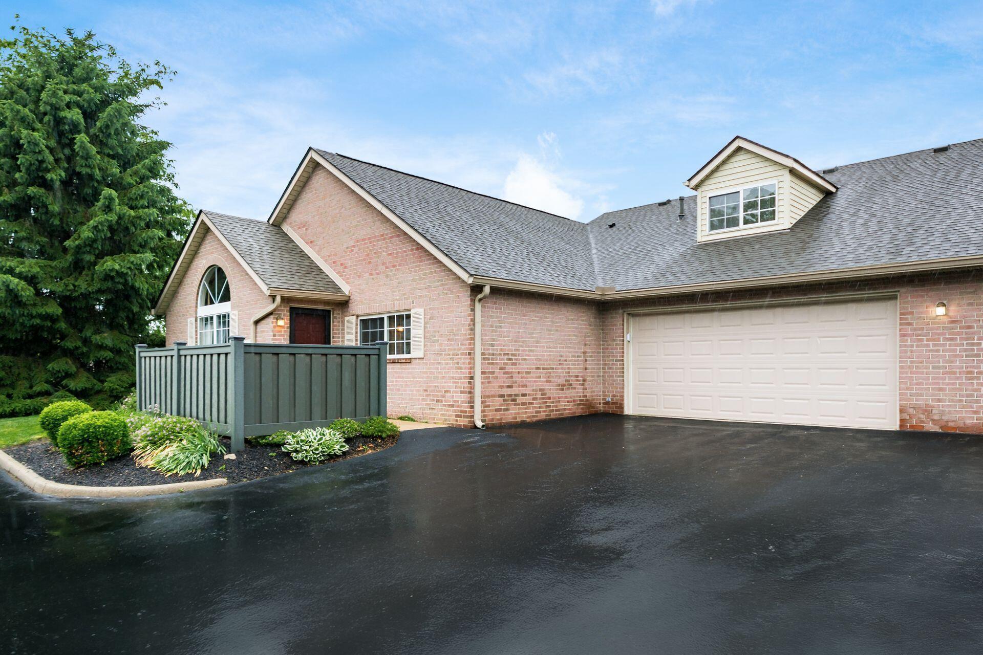 6046 Blendon Chase Drive