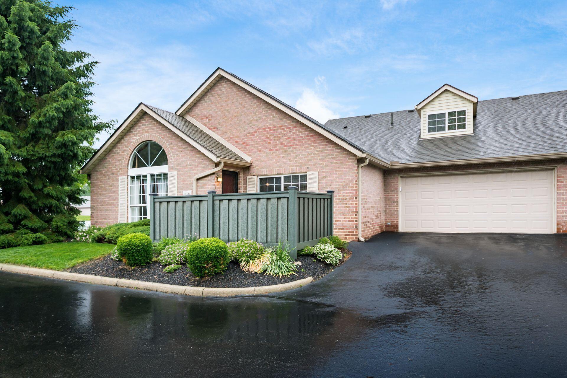 6046 Blendon Chase Drive