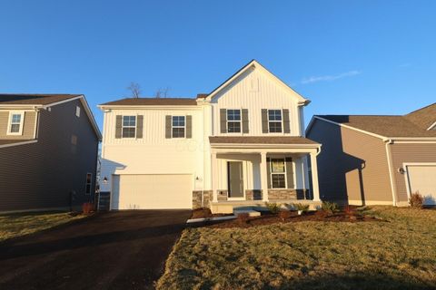 Photo of 7914 Collins Drive, Reynoldsburg, OH 43068 (MLS # 225042398)