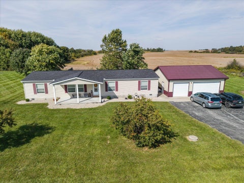 Photo of 1097 State Route 28 E, Greenfield, OH 45123 (MLS # 226037714)