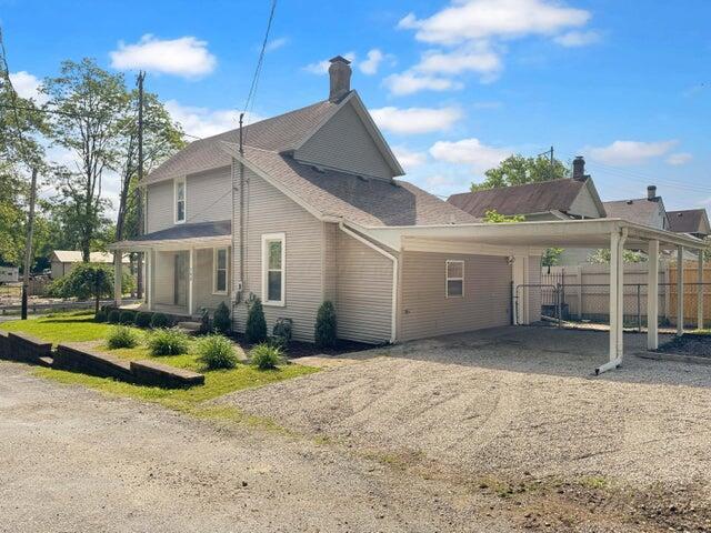 143 Upper Valley Pike, Springfield, Ohio image 8