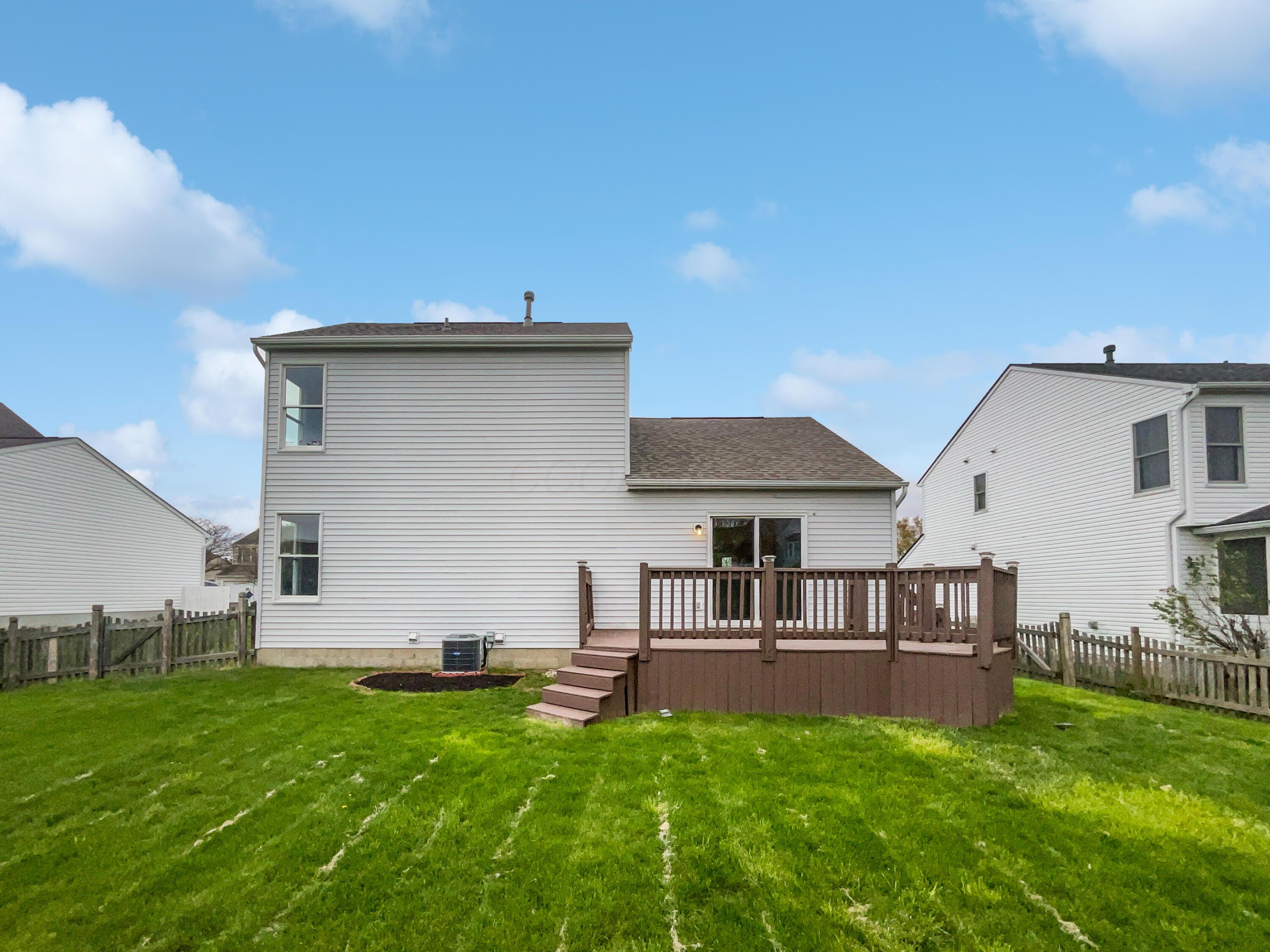 477 Furman Street, Pickerington, Ohio image 8
