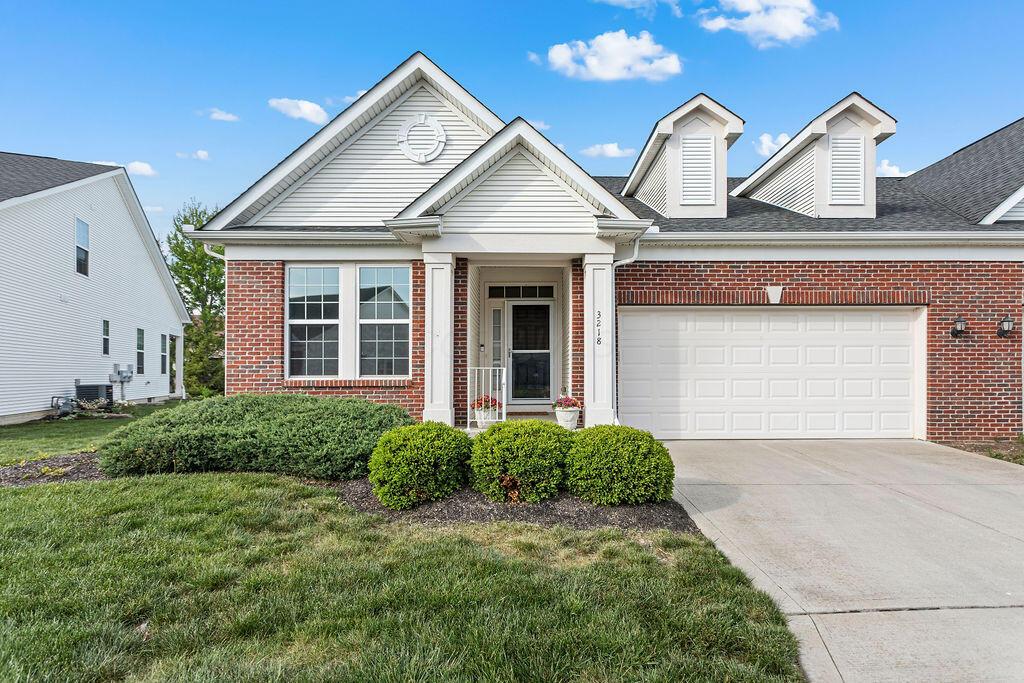 3218 Callie Marie Drive