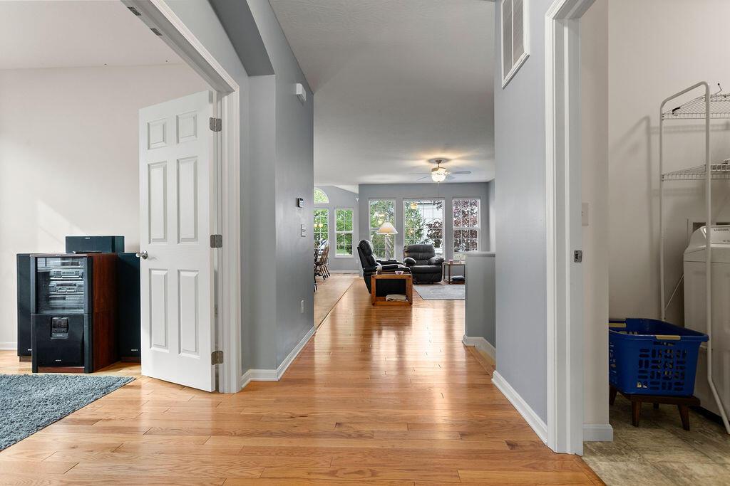 3218 Callie Marie Drive