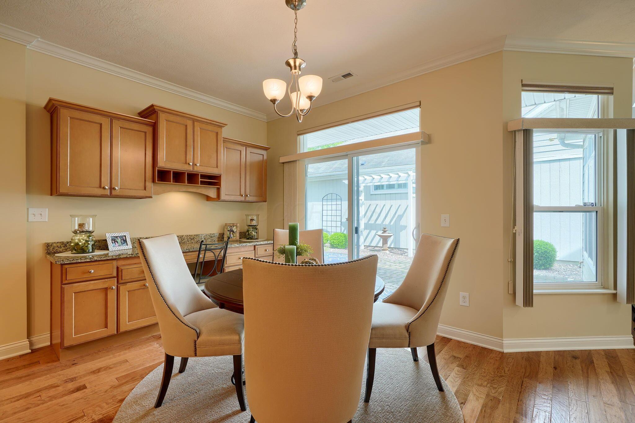 5430 Welbourne Place, New Albany, Ohio image 21