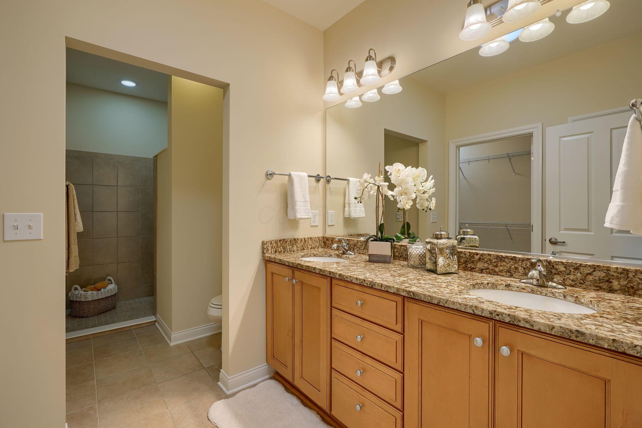5430 Welbourne Place, New Albany, Ohio image 30