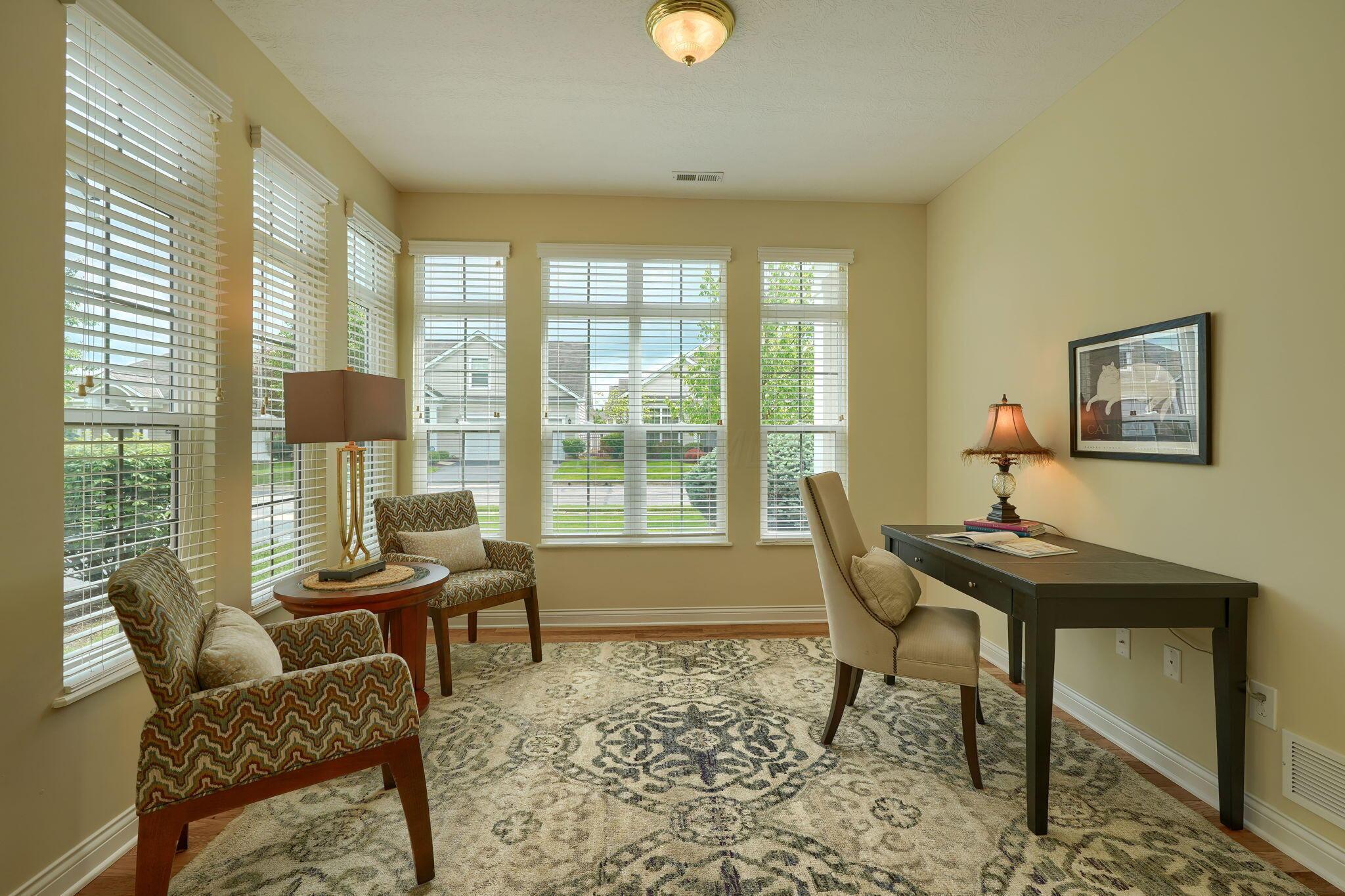 5430 Welbourne Place, New Albany, Ohio image 11