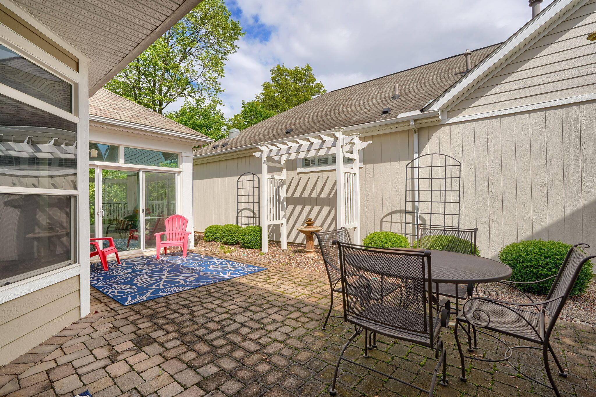5430 Welbourne Place, New Albany, Ohio image 42