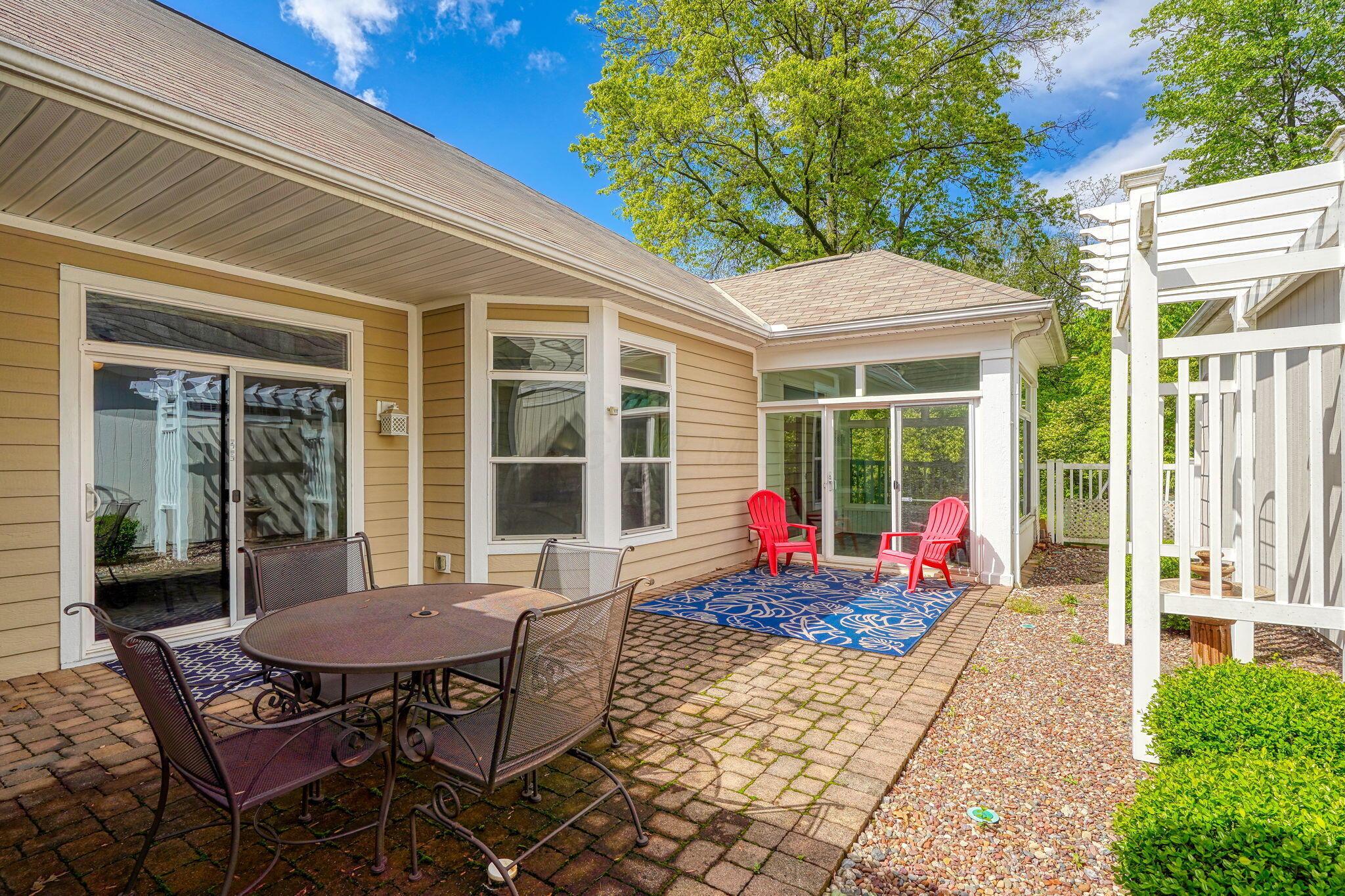 5430 Welbourne Place, New Albany, Ohio image 45