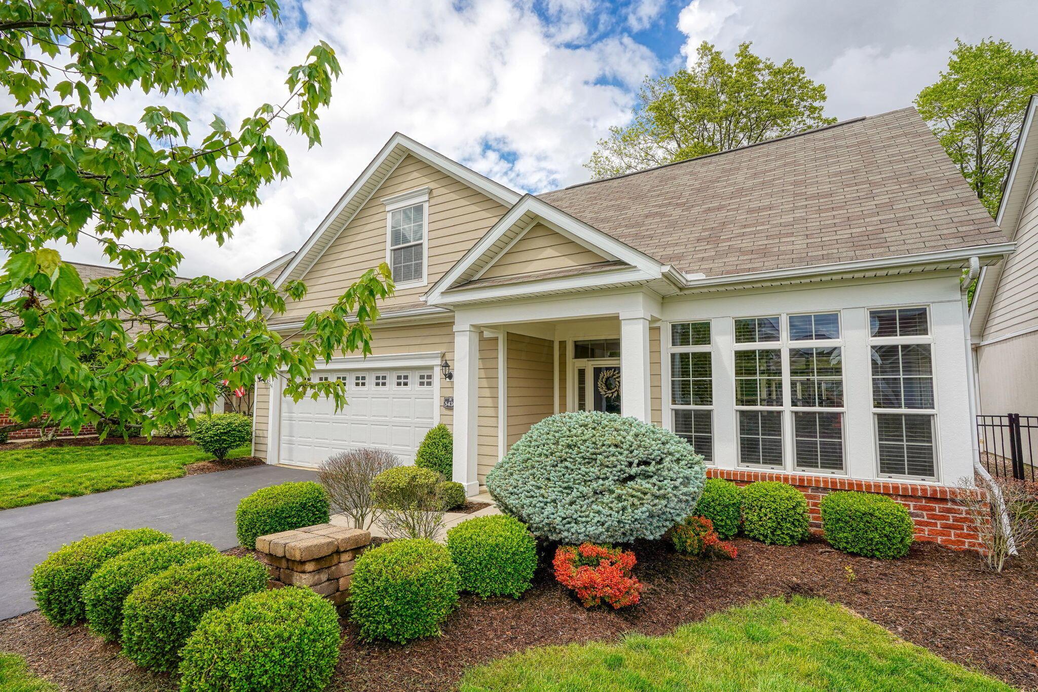 5430 Welbourne Place, New Albany, Ohio image 3