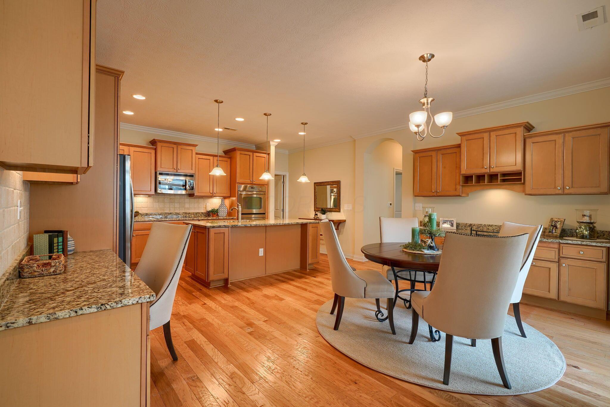 5430 Welbourne Place, New Albany, Ohio image 13
