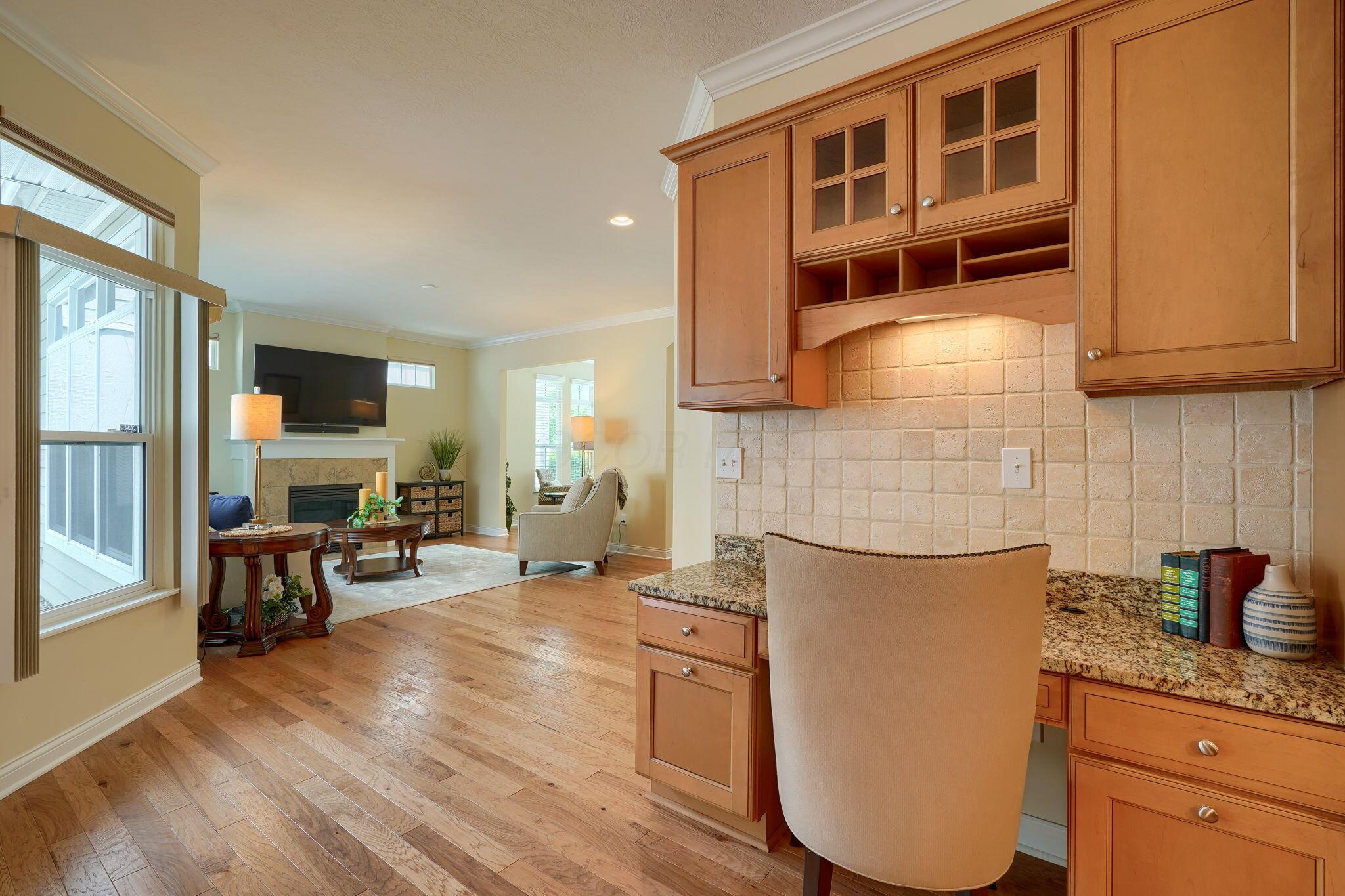 5430 Welbourne Place, New Albany, Ohio image 19