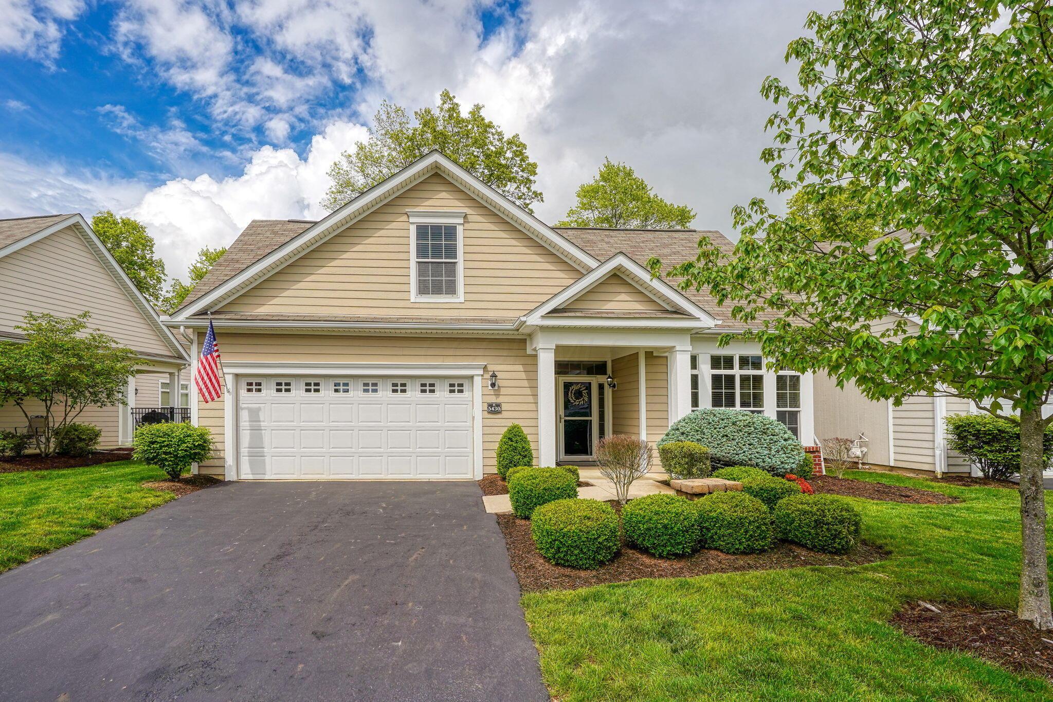 5430 Welbourne Place, New Albany, Ohio image 48