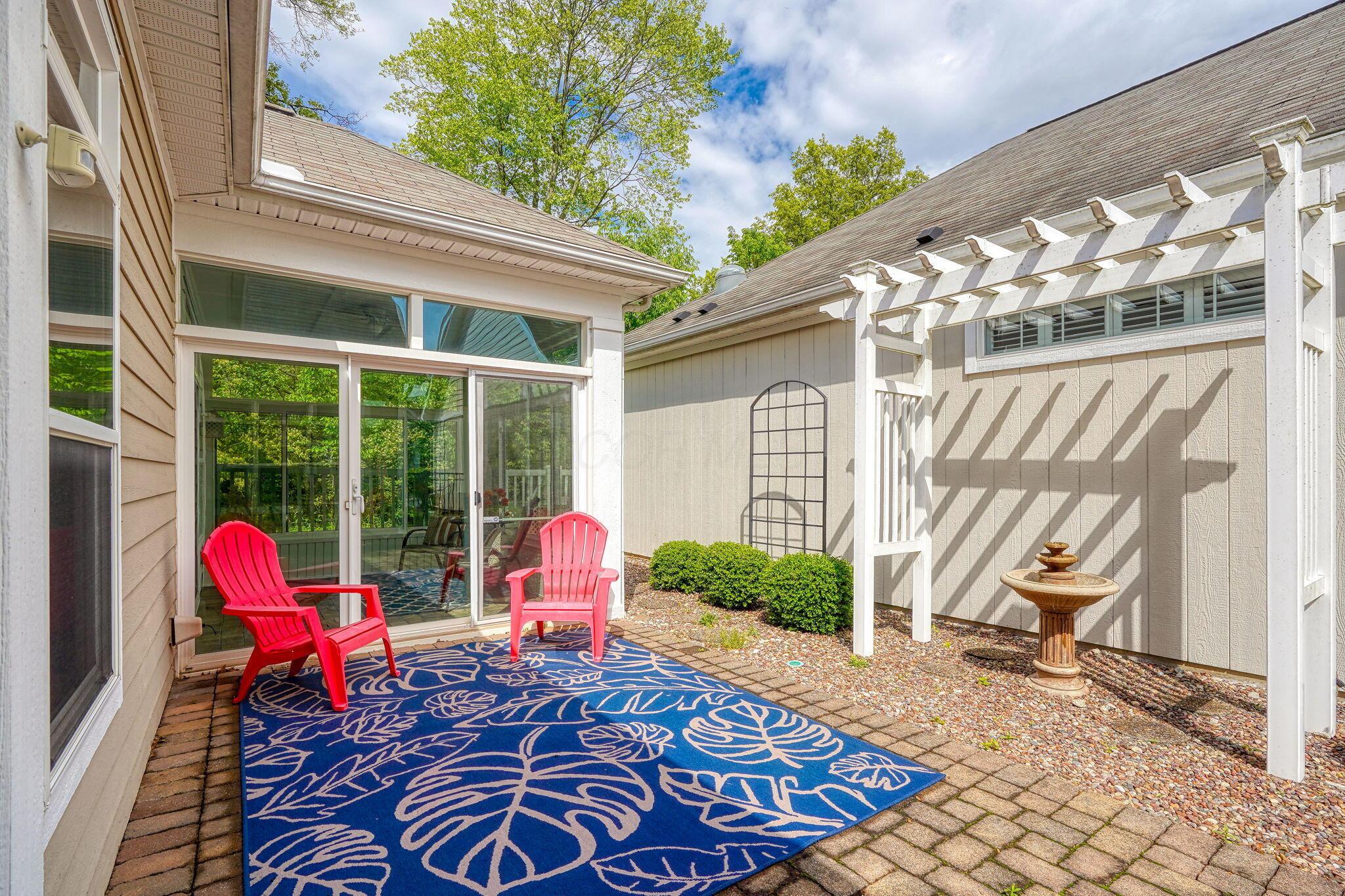 5430 Welbourne Place, New Albany, Ohio image 43