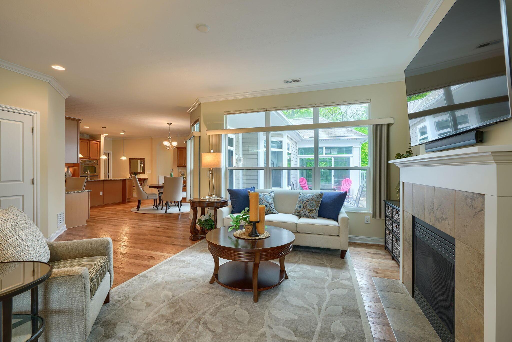5430 Welbourne Place, New Albany, Ohio image 12