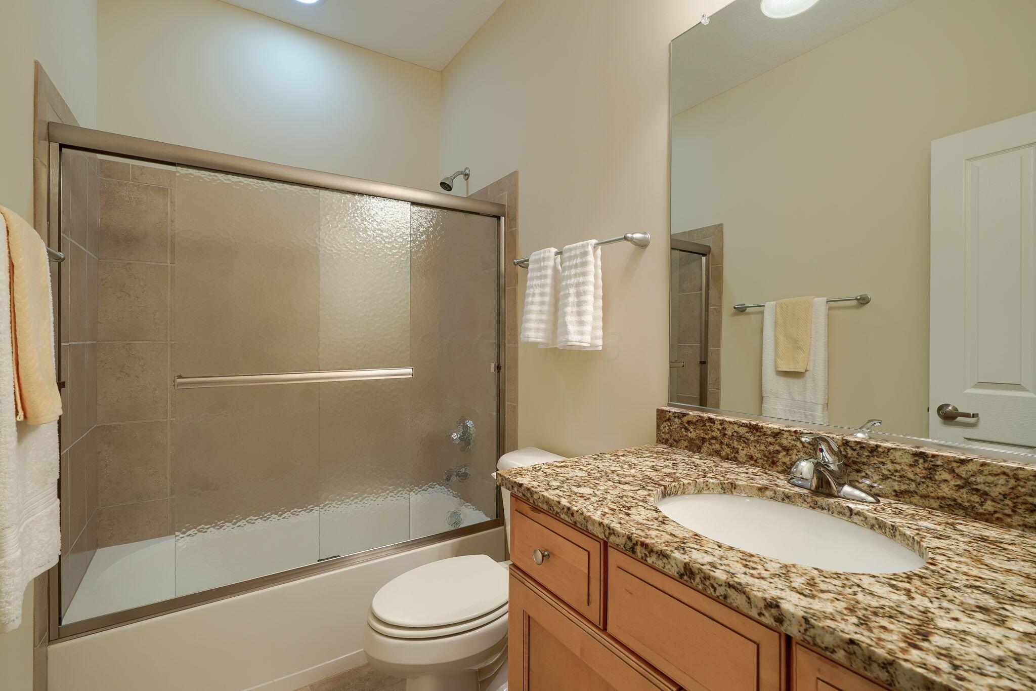 5430 Welbourne Place, New Albany, Ohio image 33