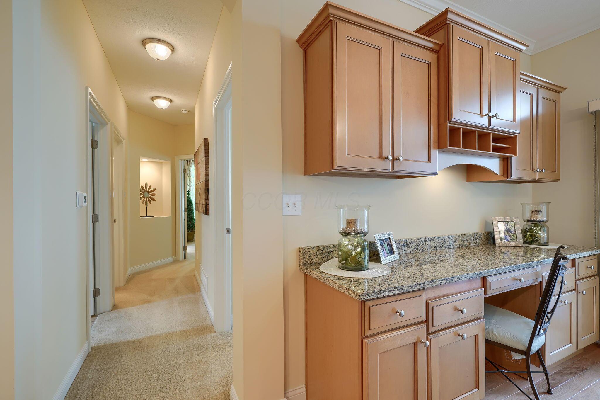 5430 Welbourne Place, New Albany, Ohio image 22