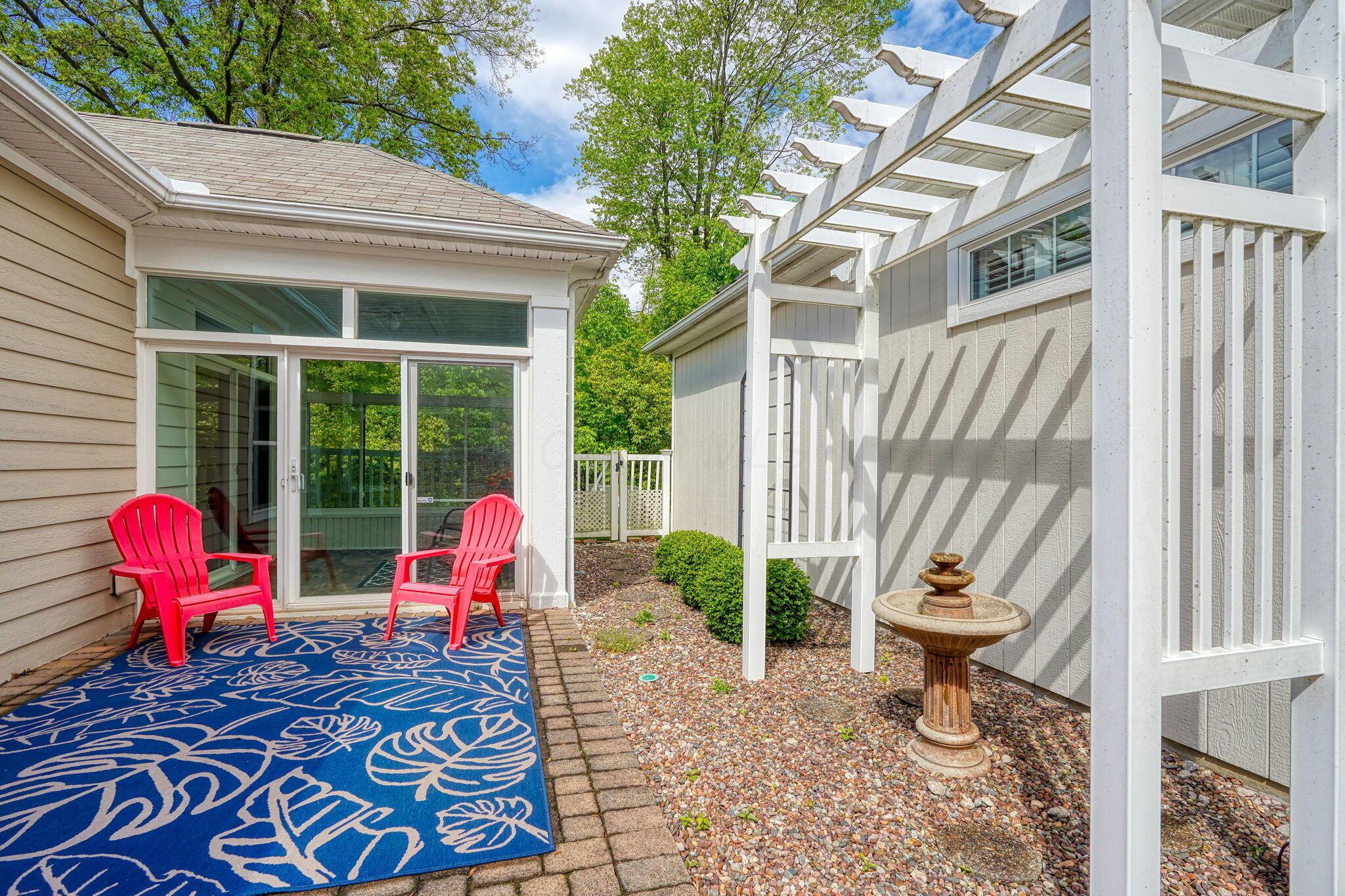 5430 Welbourne Place, New Albany, Ohio image 44