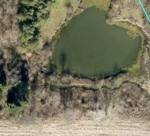 Lot 0 Township Road 188 Marengo OH 43334