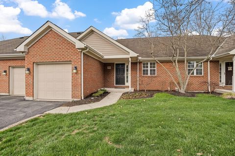Photo of 7359 Cherry Brook Drive, Reynoldsburg, OH 43068 (MLS # 226010067)