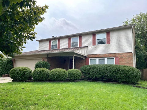 Homes For Rent - 2775 Amana Court<br/> Columbus, OH 43235