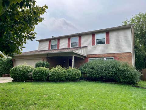 2775 Amana Court,  OH 43235