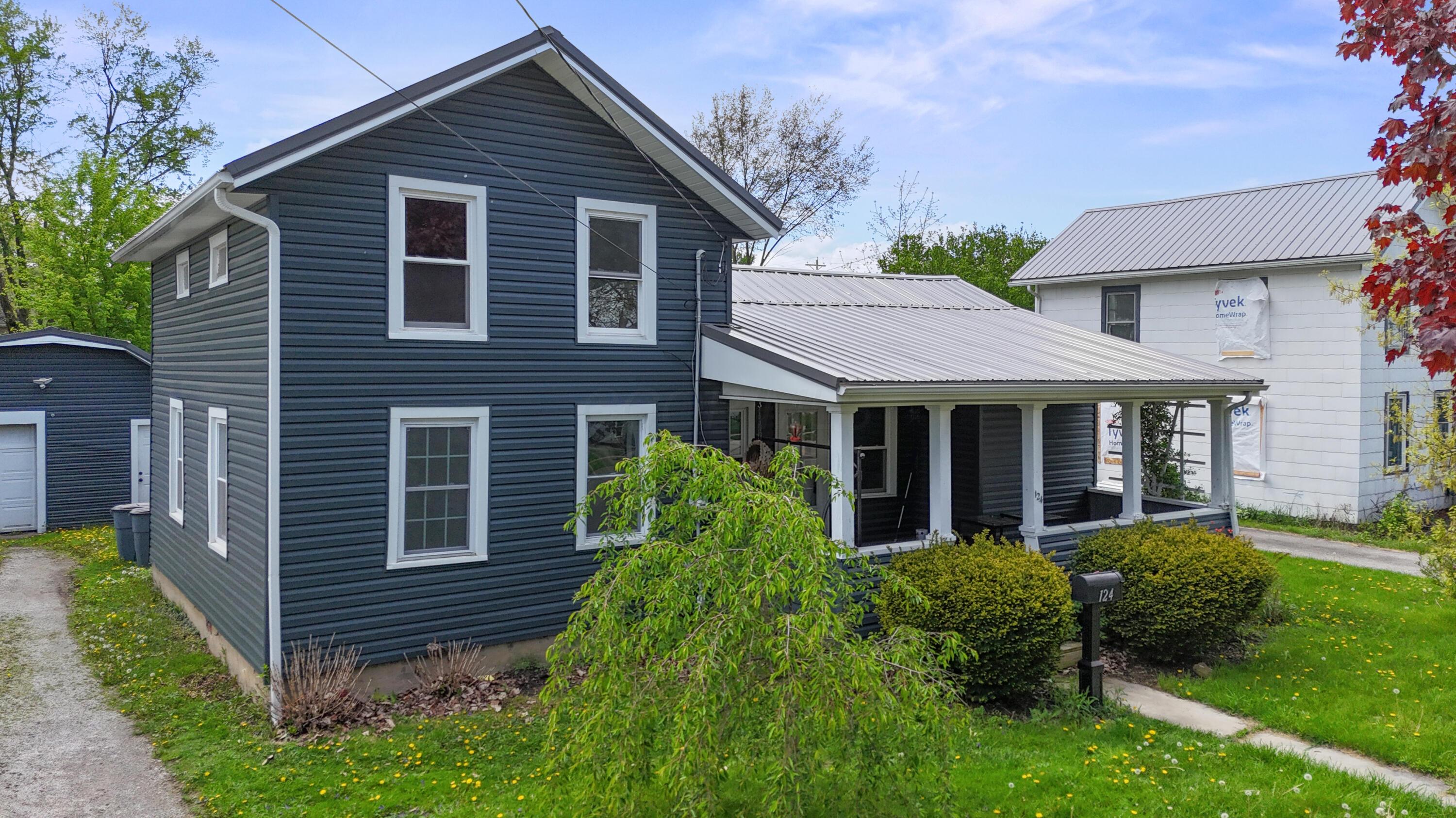 124 E Main Street, New London, Ohio image 1