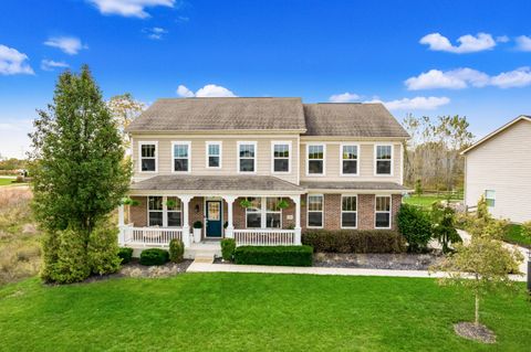Photo of 3341 Woodland Drive, Hilliard, OH 43026 (MLS # 225039717) Photo of 3341 Woodland Drive, Hilliard, OH 43026 (MLS # 225039717)
