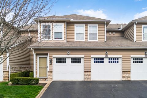 6144 Sowerby Lane Westerville OH 43081