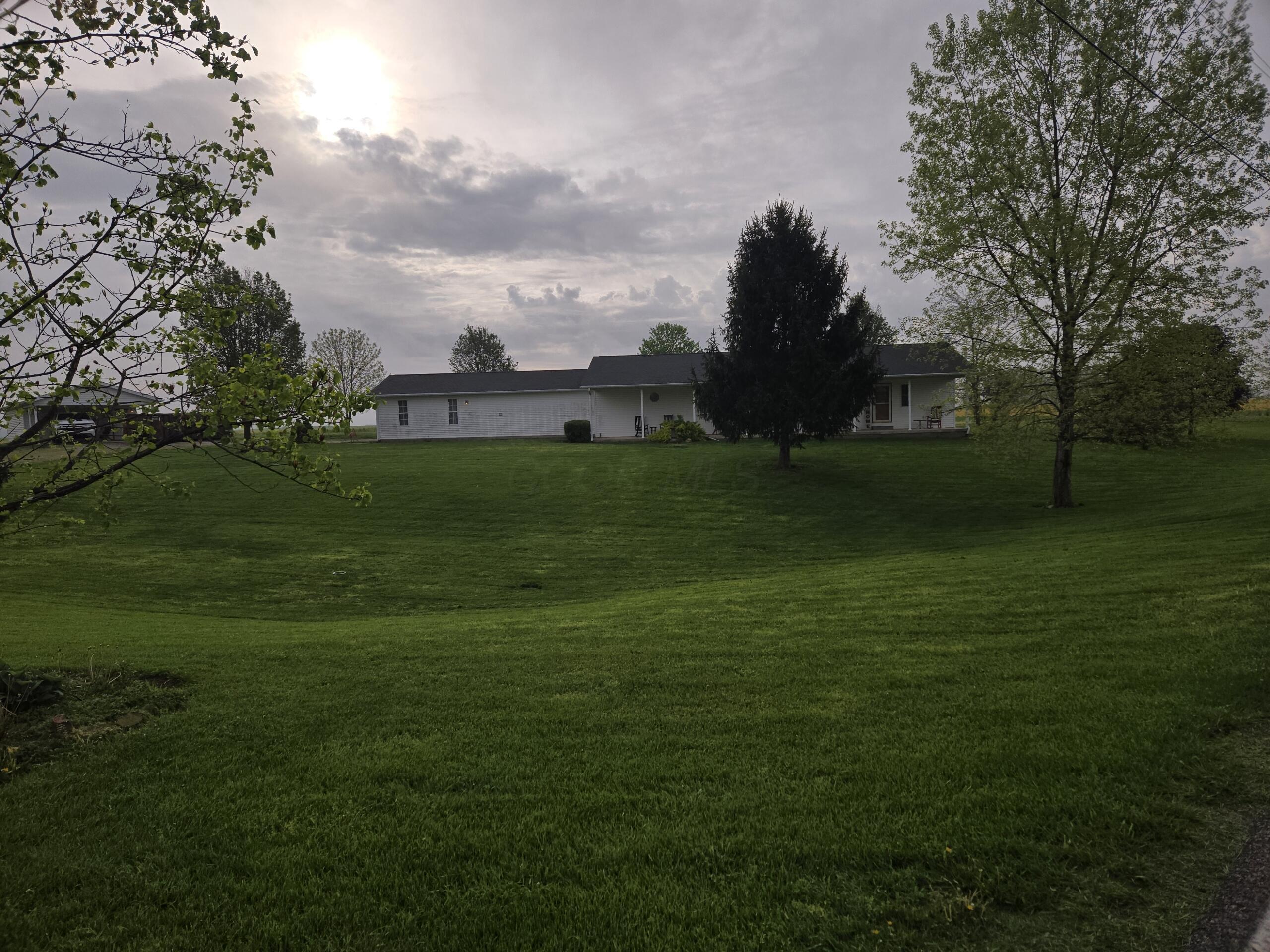 25560 Chillicothe Pike, Williamsport, Ohio image 3