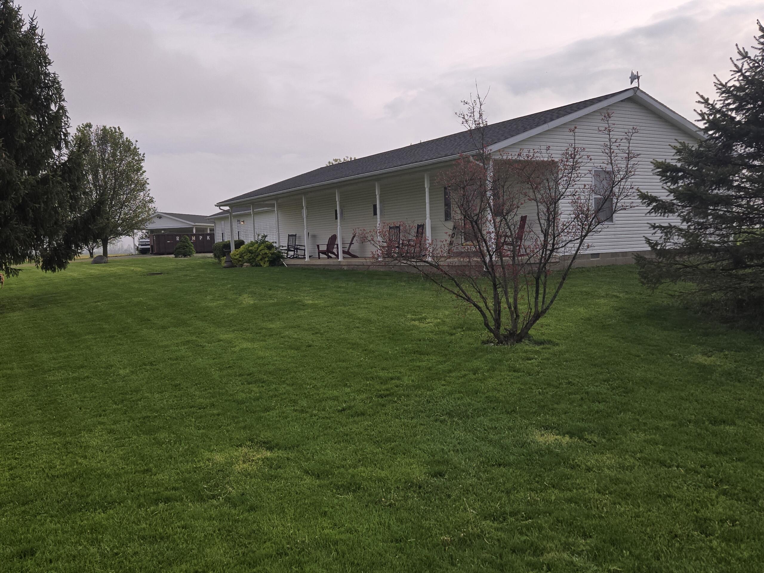 25560 Chillicothe Pike, Williamsport, Ohio image 1
