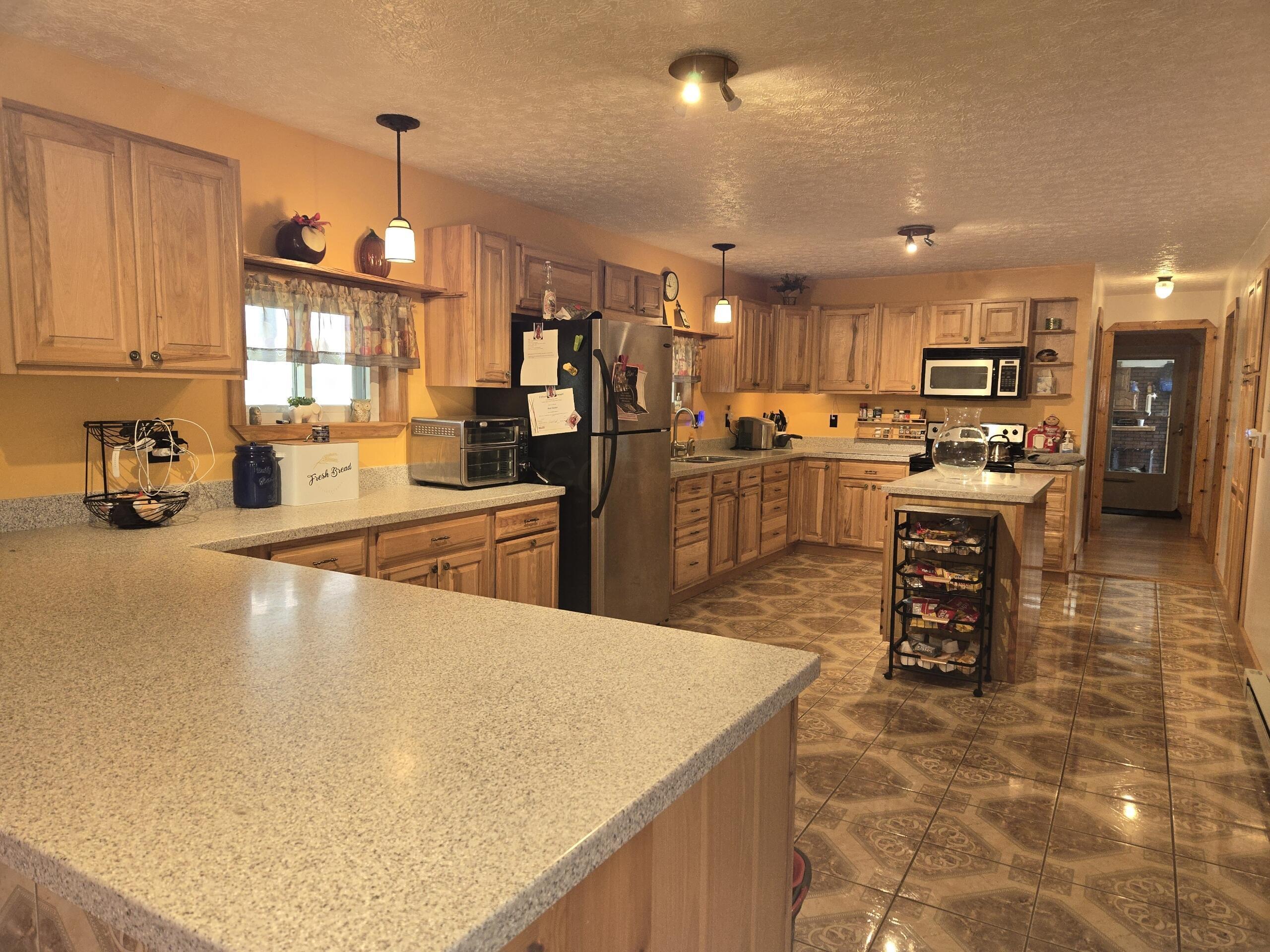 25560 Chillicothe Pike, Williamsport, Ohio image 5