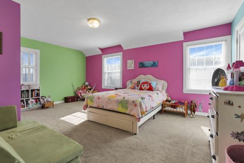Tiny photo for 359 W 4th Street, Chillicothe, OH 45601 (MLS # 225039630)