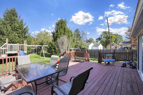 Tiny photo for 359 W 4th Street, Chillicothe, OH 45601 (MLS # 225039630)