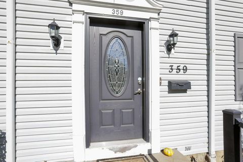 Tiny photo for 359 W 4th Street, Chillicothe, OH 45601 (MLS # 225039630)