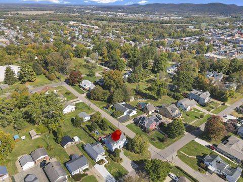 Tiny photo for 359 W 4th Street, Chillicothe, OH 45601 (MLS # 225039630)
