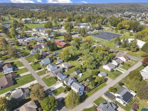 Tiny photo for 359 W 4th Street, Chillicothe, OH 45601 (MLS # 225039630)