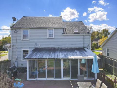 Tiny photo for 359 W 4th Street, Chillicothe, OH 45601 (MLS # 225039630)