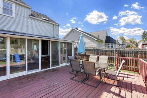 Tiny photo for 359 W 4th Street, Chillicothe, OH 45601 (MLS # 225039630)