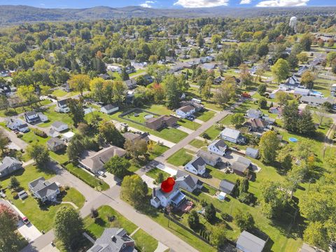Tiny photo for 359 W 4th Street, Chillicothe, OH 45601 (MLS # 225039630)