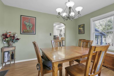 Tiny photo for 359 W 4th Street, Chillicothe, OH 45601 (MLS # 225039630)