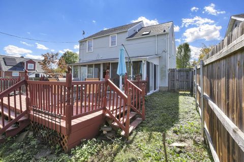 Tiny photo for 359 W 4th Street, Chillicothe, OH 45601 (MLS # 225039630)
