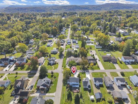 Tiny photo for 359 W 4th Street, Chillicothe, OH 45601 (MLS # 225039630)