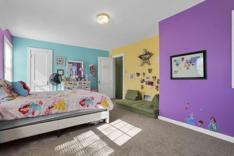 Tiny photo for 359 W 4th Street, Chillicothe, OH 45601 (MLS # 225039630)
