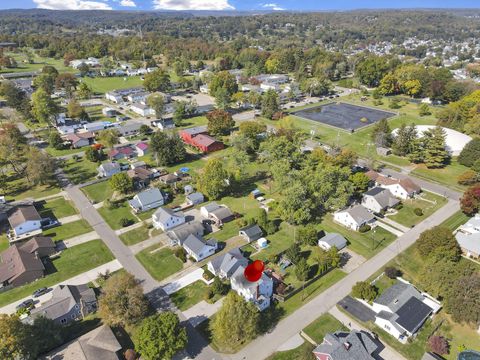 Tiny photo for 359 W 4th Street, Chillicothe, OH 45601 (MLS # 225039630)