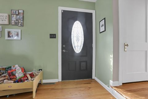 Tiny photo for 359 W 4th Street, Chillicothe, OH 45601 (MLS # 225039630)