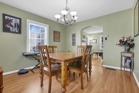 Tiny photo for 359 W 4th Street, Chillicothe, OH 45601 (MLS # 225039630)