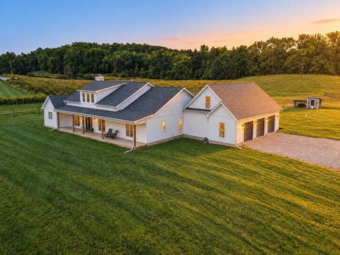 Photo of 6931 Ginger Hill Road, Utica, OH 43080 (MLS # 226036856)
