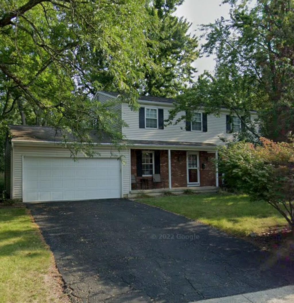 Photo of 90 Highland Avenue, Worthington, OH 43085 (MLS # 225042059)