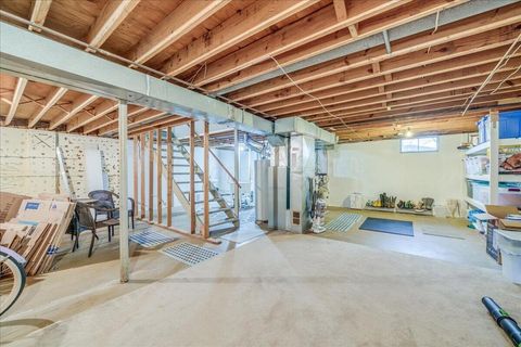 Tiny photo for 3487 Saddle Lane S, Westerville, OH 43081 (MLS # 226000918)